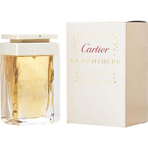 cartier la panthere parfum 15ml|cartier panthere perfume discontinued.